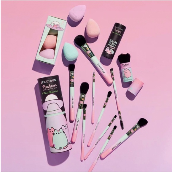 NEW✅Spectrum Collections Pusheen Bundle - Picture 8 of 8